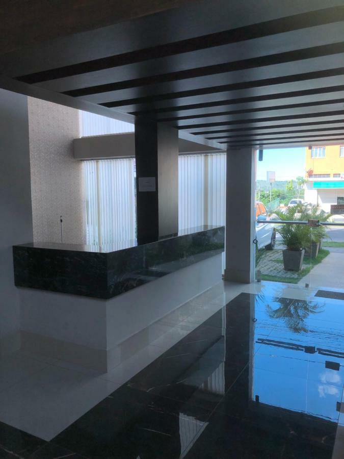 Flat de luxo em Lagoa Santa/MG Lagoa Santa (Minas Gerais) Exterior foto